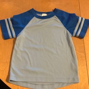 2/$10 EUC Hanna mesh shirt